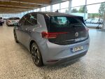 Volkswagen ID.3 2023 Sininen