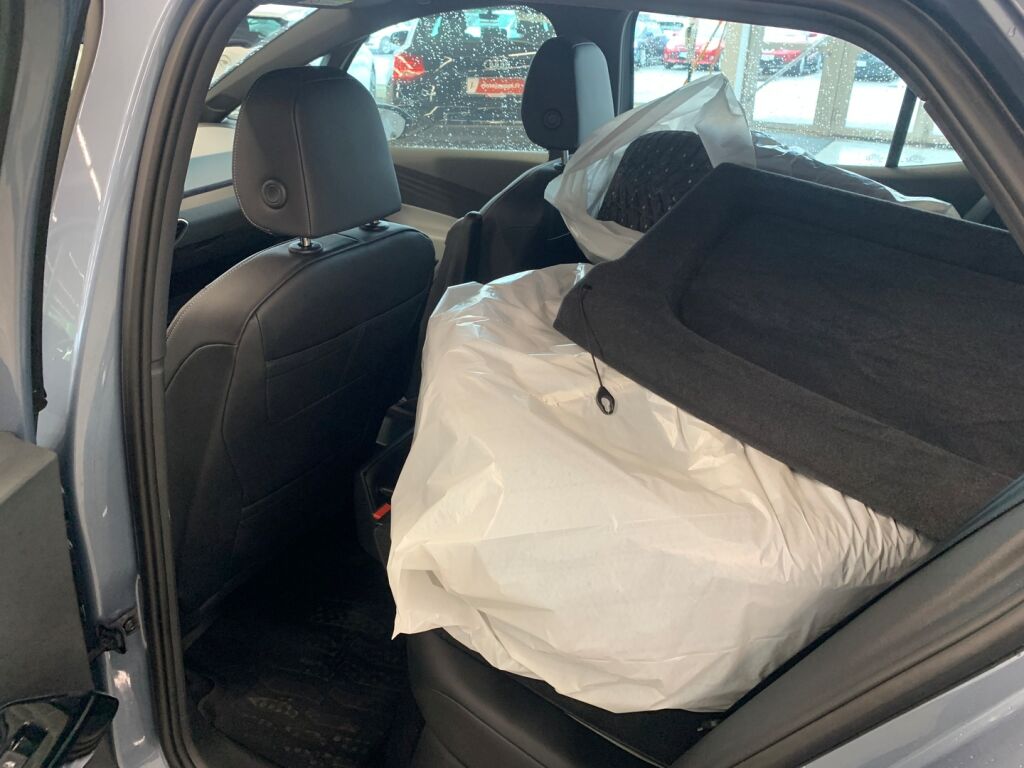 Volkswagen ID.3 2023 Sininen