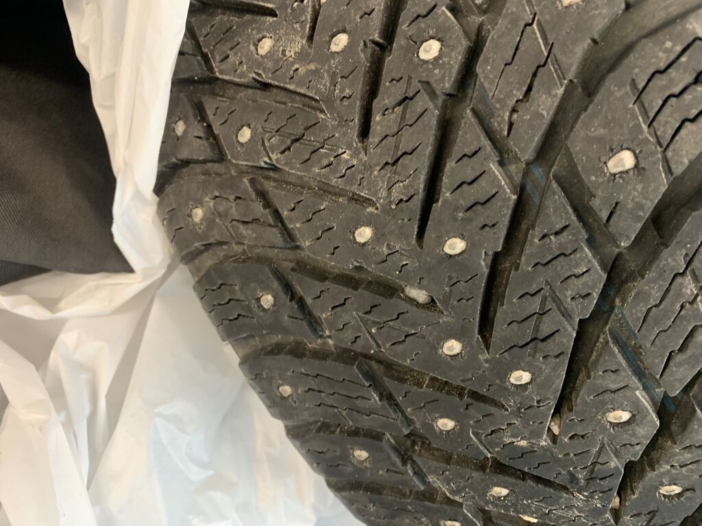 Volkswagen ID.3 2023 Sininen