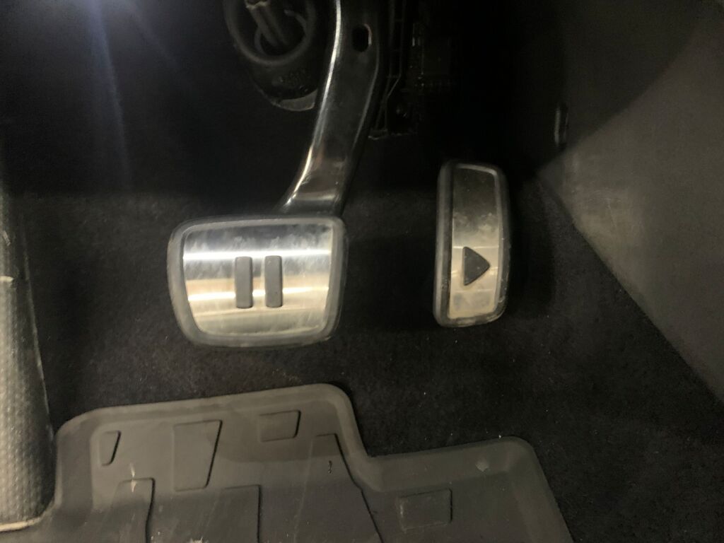 Volkswagen ID.3 2023 Sininen