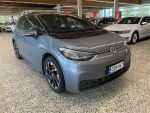 Volkswagen ID.3 2023 Sininen