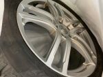 Volkswagen ID.3 2023 Sininen