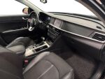 Kia Optima 2019 Musta