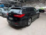 Kia Optima 2019 Musta