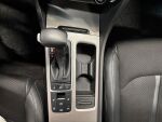 Kia Optima 2019 Musta