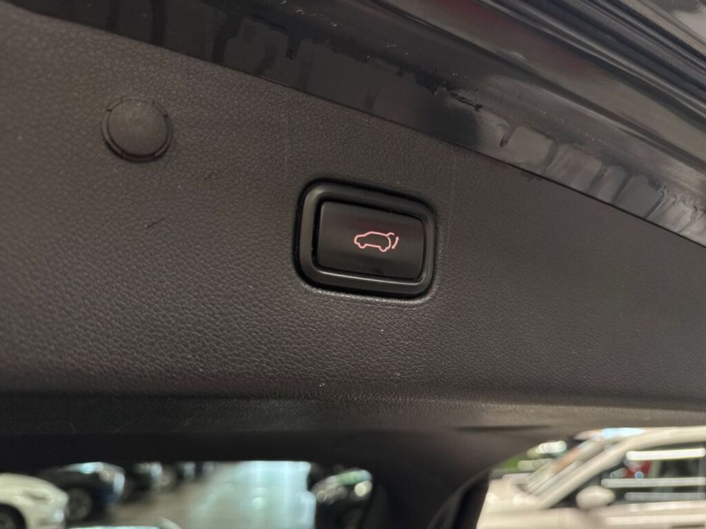 Kia Optima 2019 Musta