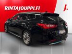 Kia Optima 2019 Musta