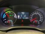 Kia Optima 2019 Musta
