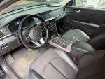 Kia Optima 2019 Musta