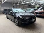 Kia Optima 2019 Musta