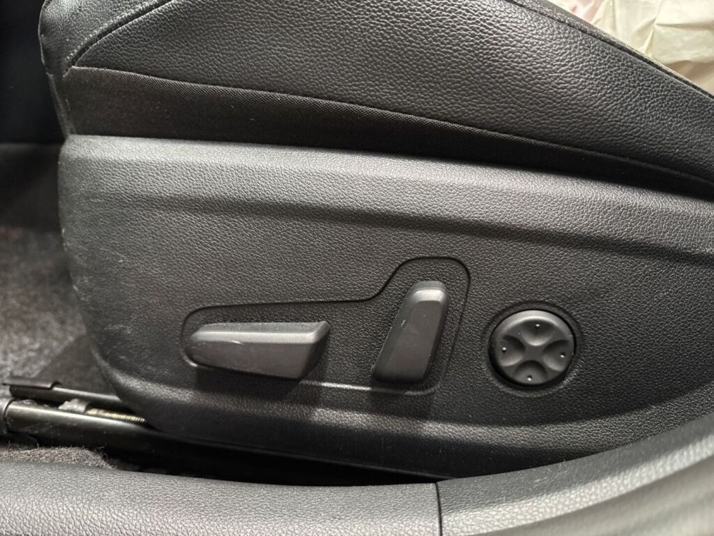 Kia Optima 2019 Musta