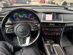 Kia Optima 2019 Musta