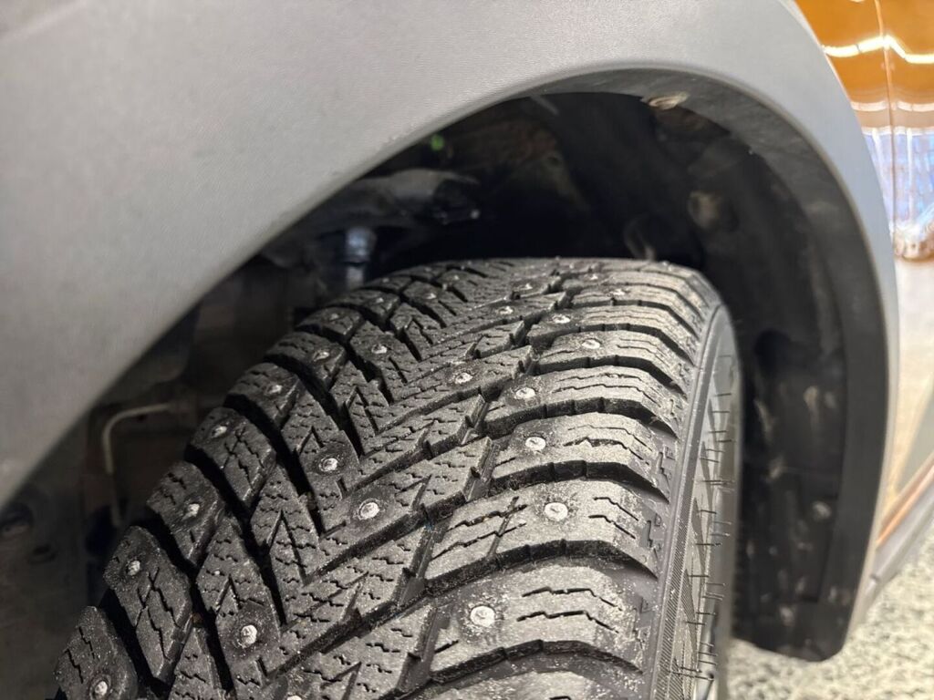 Dacia Sandero Stepway 2023 Oranssi