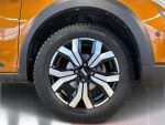 Dacia Sandero Stepway 2023 Oranssi