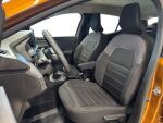 Dacia Sandero Stepway 2023 Oranssi