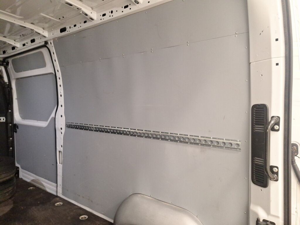 Renault Master 2022 Valkoinen