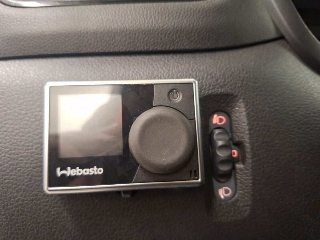 Renault Master 2022 Valkoinen