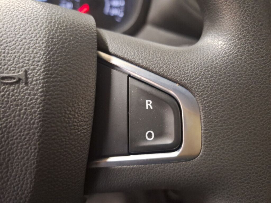 Renault Master 2022 Valkoinen