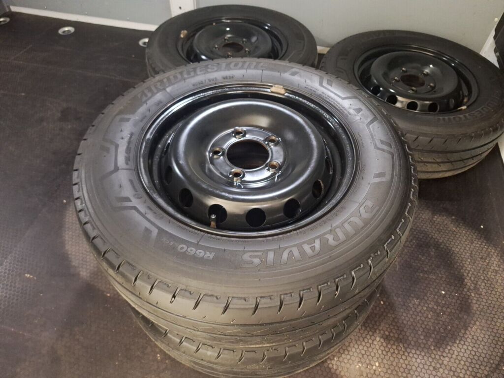 Renault Master 2022 Valkoinen