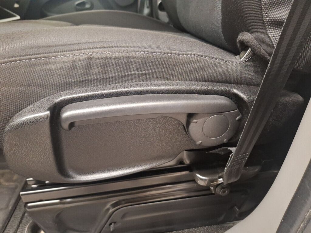 Renault Master 2022 Valkoinen