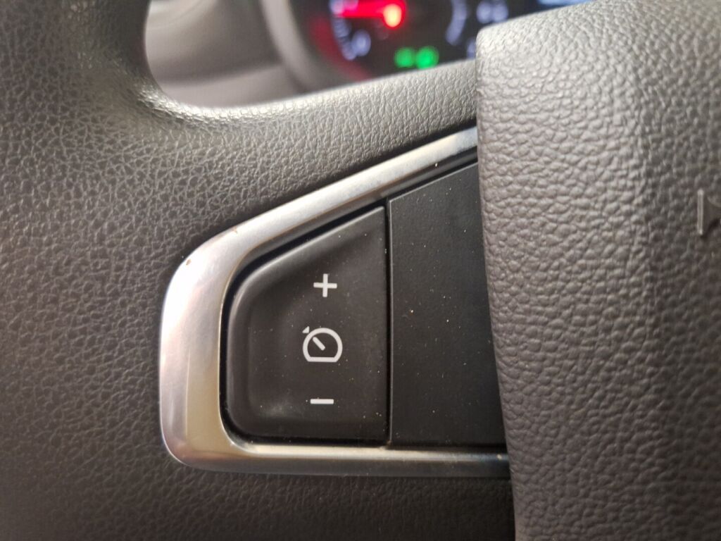 Renault Master 2022 Valkoinen