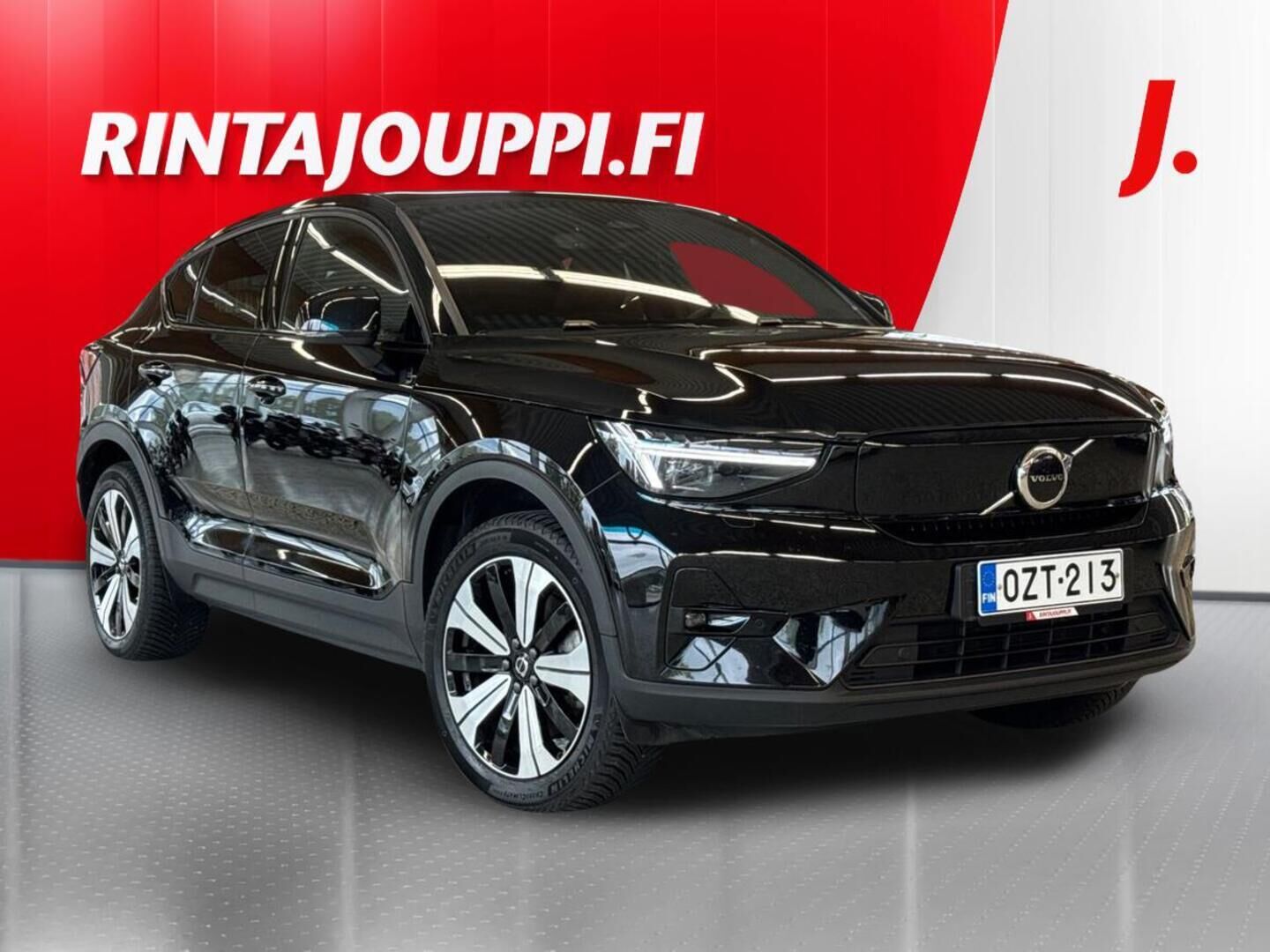 Volvo C40