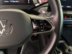 Volkswagen ID.4 2023 Valkoinen