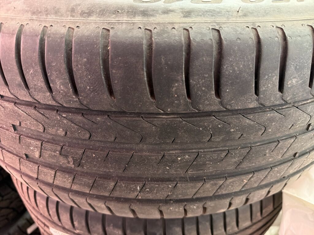 Volkswagen ID.4 2023 Valkoinen