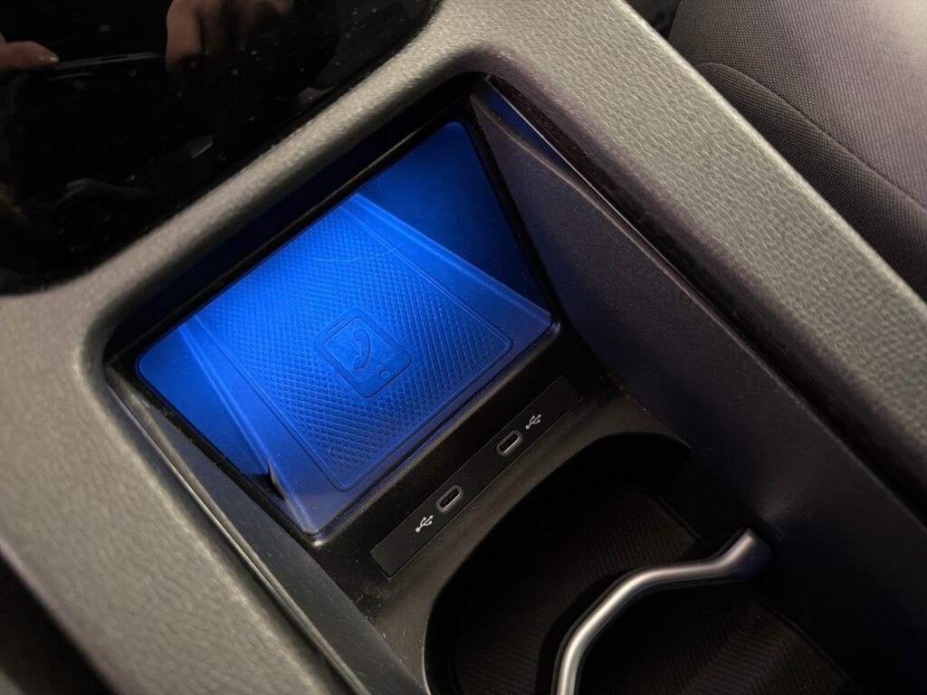 Volkswagen ID.4 2023 Valkoinen