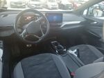 Volkswagen ID.4 2023 Valkoinen