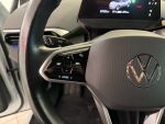 Volkswagen ID.4 2023 Valkoinen