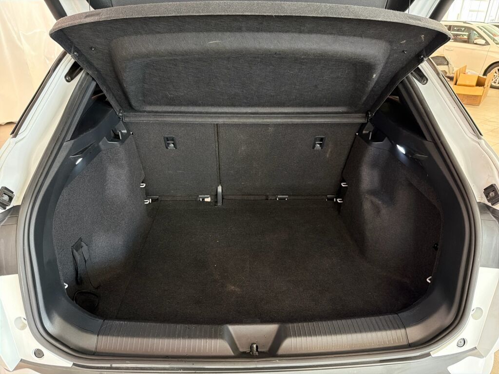 Volkswagen ID.4 2023 Valkoinen