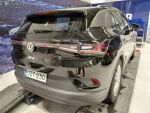 Volkswagen ID.4 2023 Musta