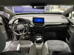 Volkswagen ID.4 2023 Musta