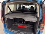 Volkswagen Caddy 2023 Sininen