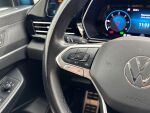 Volkswagen Caddy 2023 Sininen