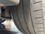 BMW iX3 2024 Musta