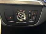 BMW iX3 2024 Musta