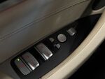 BMW iX3 2024 Musta