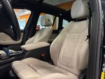 BMW iX3 2024 Musta