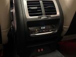 BMW iX3 2024 Musta