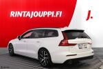 Volvo V60 2020 Valkoinen