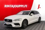 Volvo V60 2020 Valkoinen
