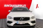 Volvo V60 2020 Valkoinen