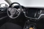 Volvo V60 2020 Valkoinen