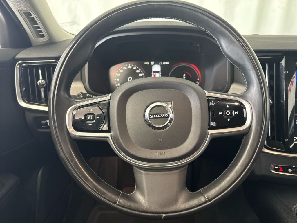 Volvo V90 2019 Hopea