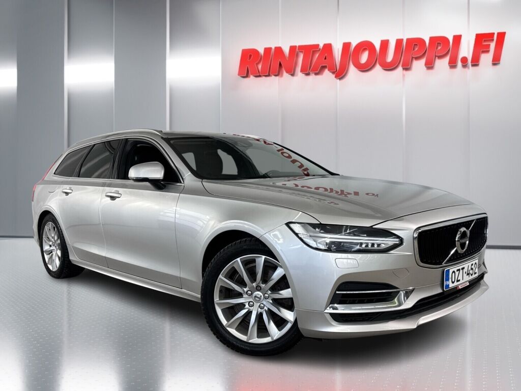 Volvo V90 2019 Hopea