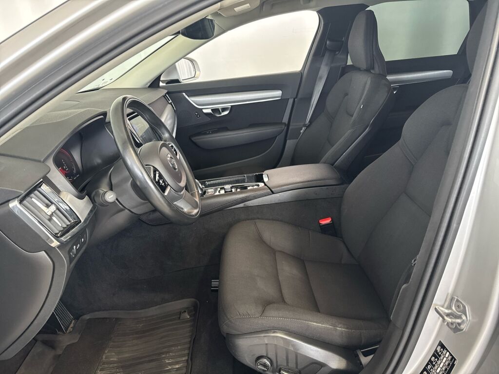 Volvo V90 2019 Hopea