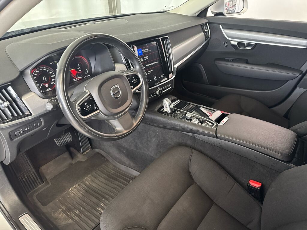 Volvo V90 2019 Hopea