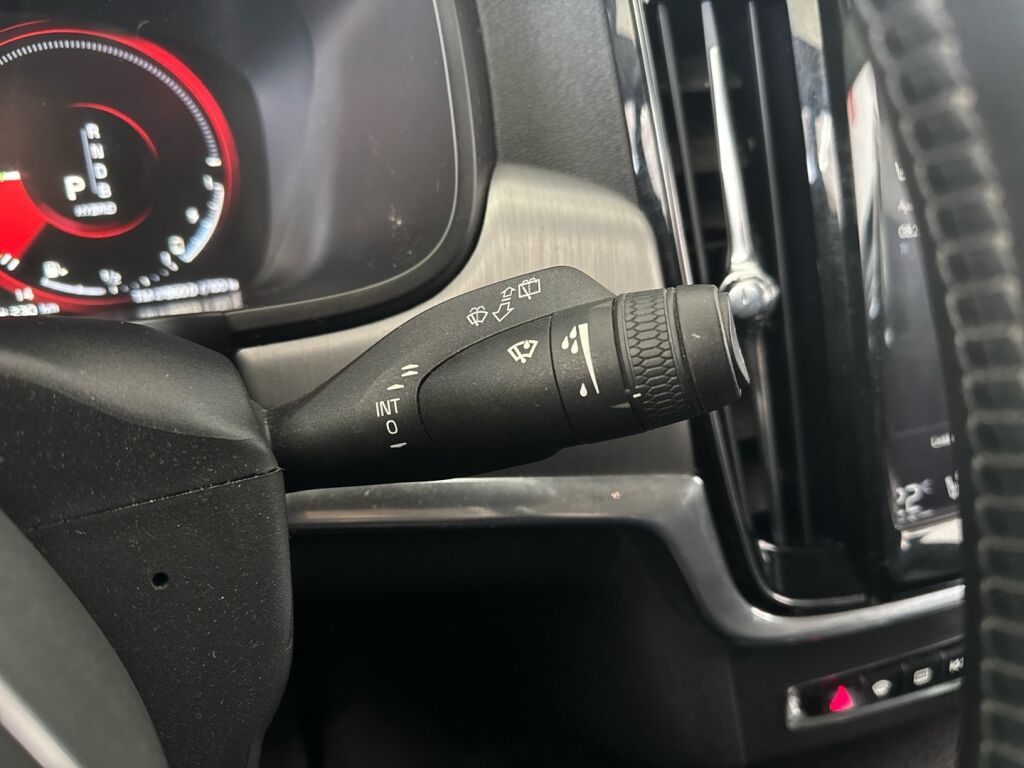 Volvo V90 2019 Hopea